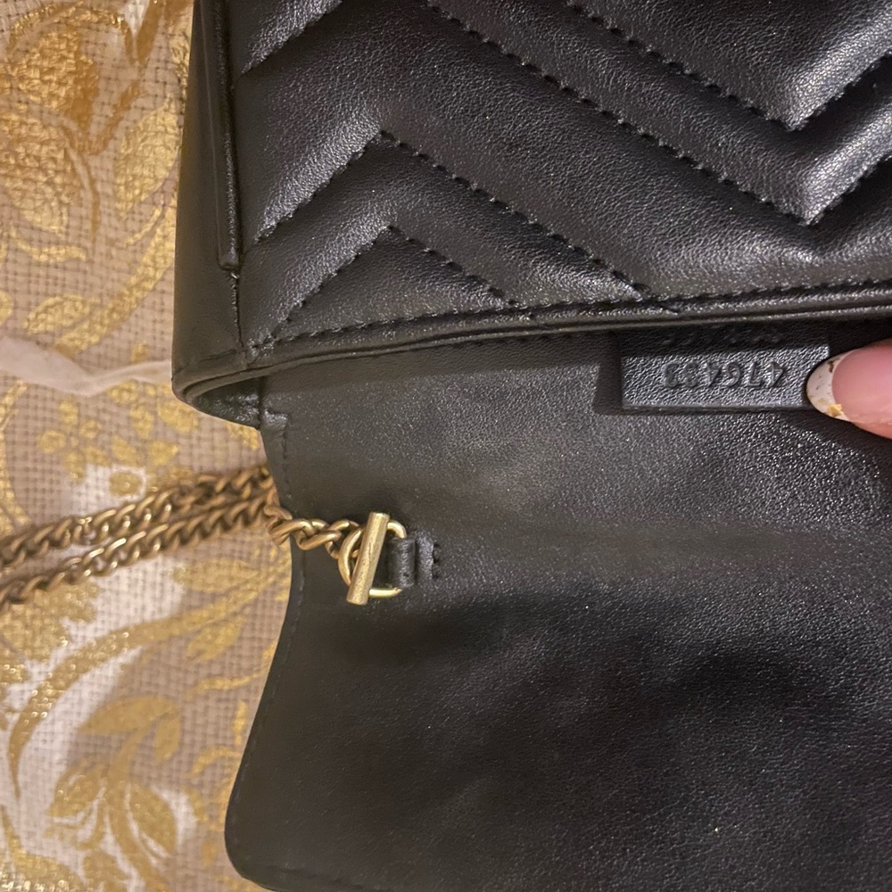 Gucci super mini - Picture 5 of 7